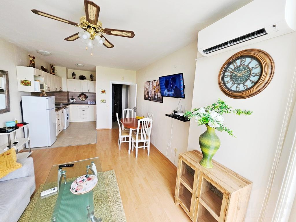 Świetne mieszkanie do życia lub wypoczynku w okolicy Cacao Beach ID: 5390 - Фото2