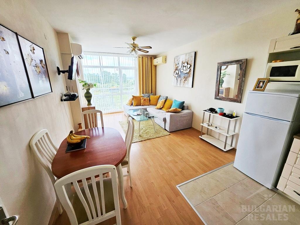 Świetne mieszkanie do życia lub wypoczynku w okolicy Cacao Beach ID: 5390 - Фото3