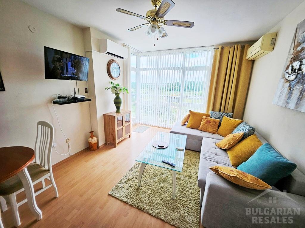 Świetne mieszkanie do życia lub wypoczynku w okolicy Cacao Beach ID: 5390 - Фото4