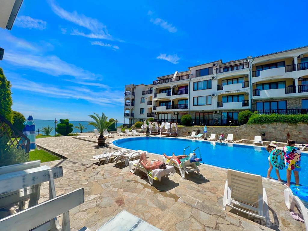 Элитный апартамент прямо у моря ID: 4985 - Фото 2