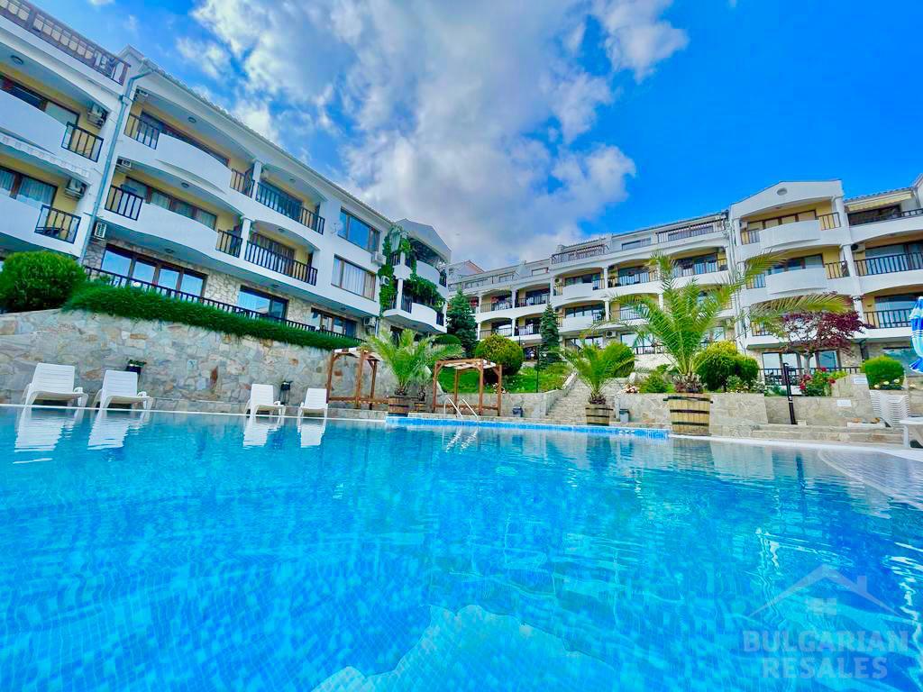 Элитный апартамент прямо у моря ID: 4985 - Фото 4