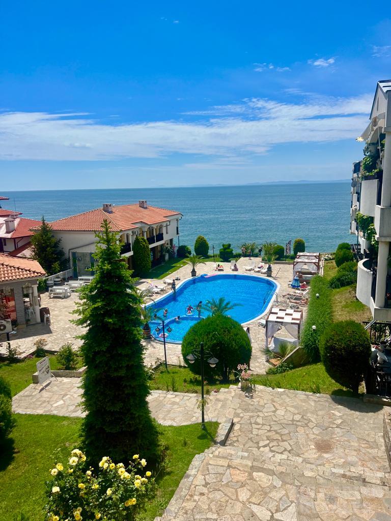 Three bedroom townhouse with sea views  ID: 1816 - Photo 20