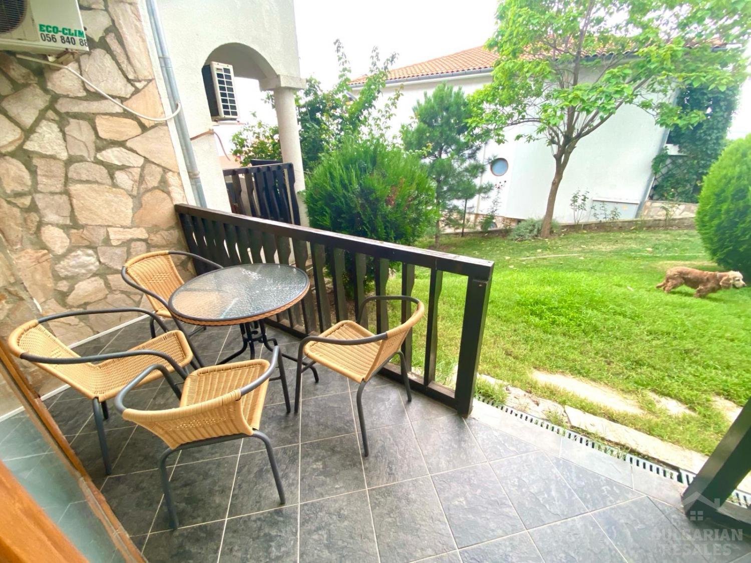 Skvelá cena! Jednoizbový byt na prvej línii ID: 4682 - Фото13