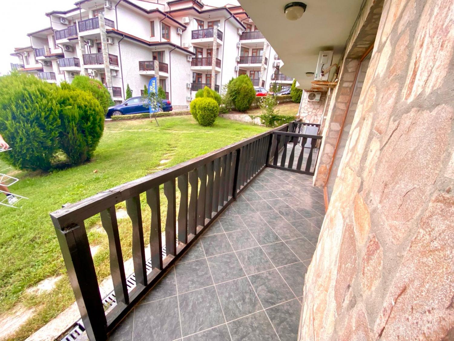 Skvelá cena! Jednoizbový byt na prvej línii ID: 4682 - Фото11