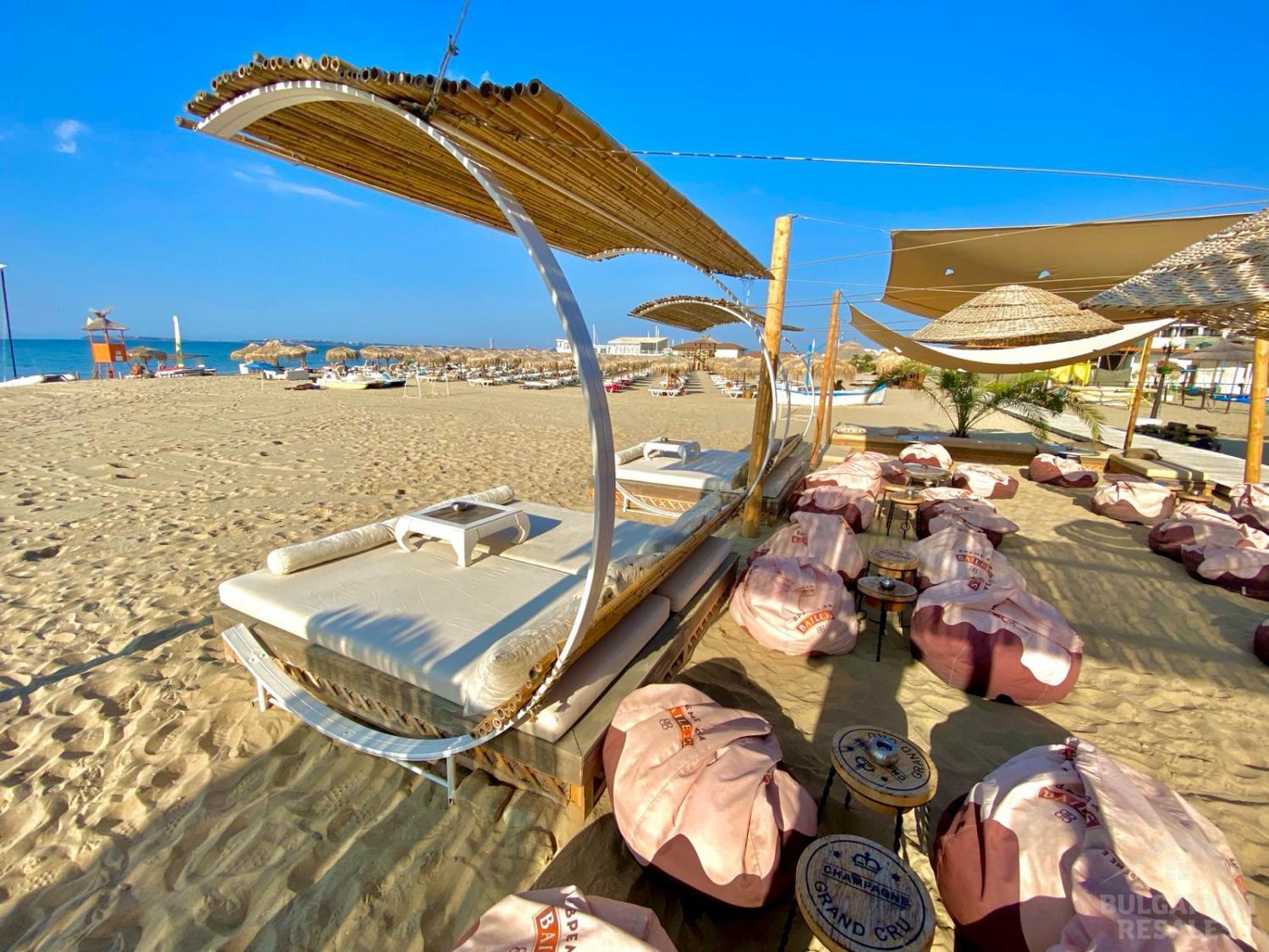 Świetna cena! Mieszkanie z jedną sypialnią w pierwszej linii ID: 4682 - Фото18