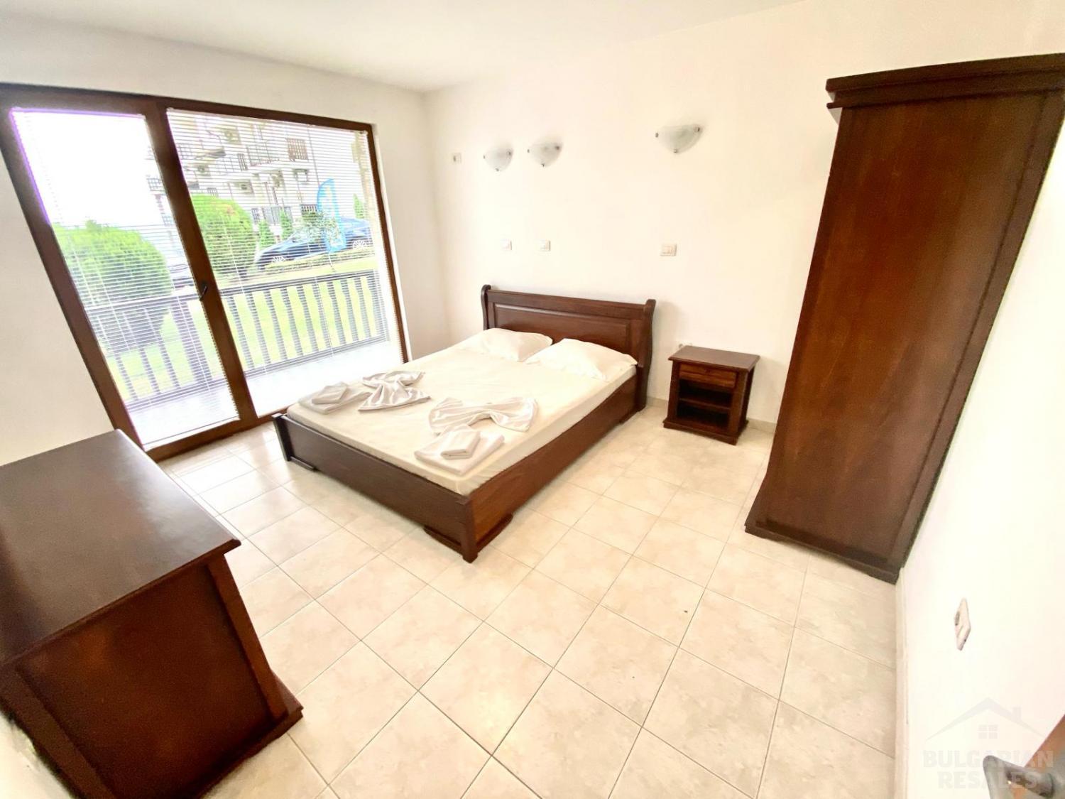 Świetna cena! Mieszkanie z jedną sypialnią w pierwszej linii ID: 4682 - Фото9