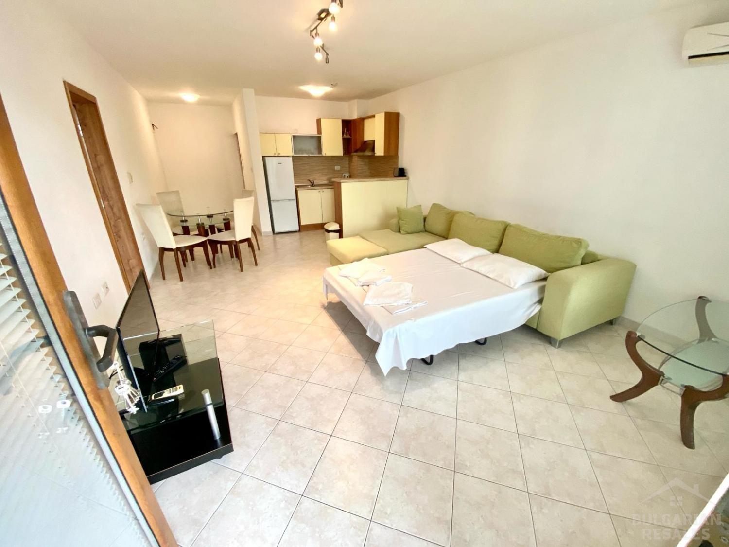 Skvelá cena! Jednoizbový byt na prvej línii ID: 4682 - Фото6