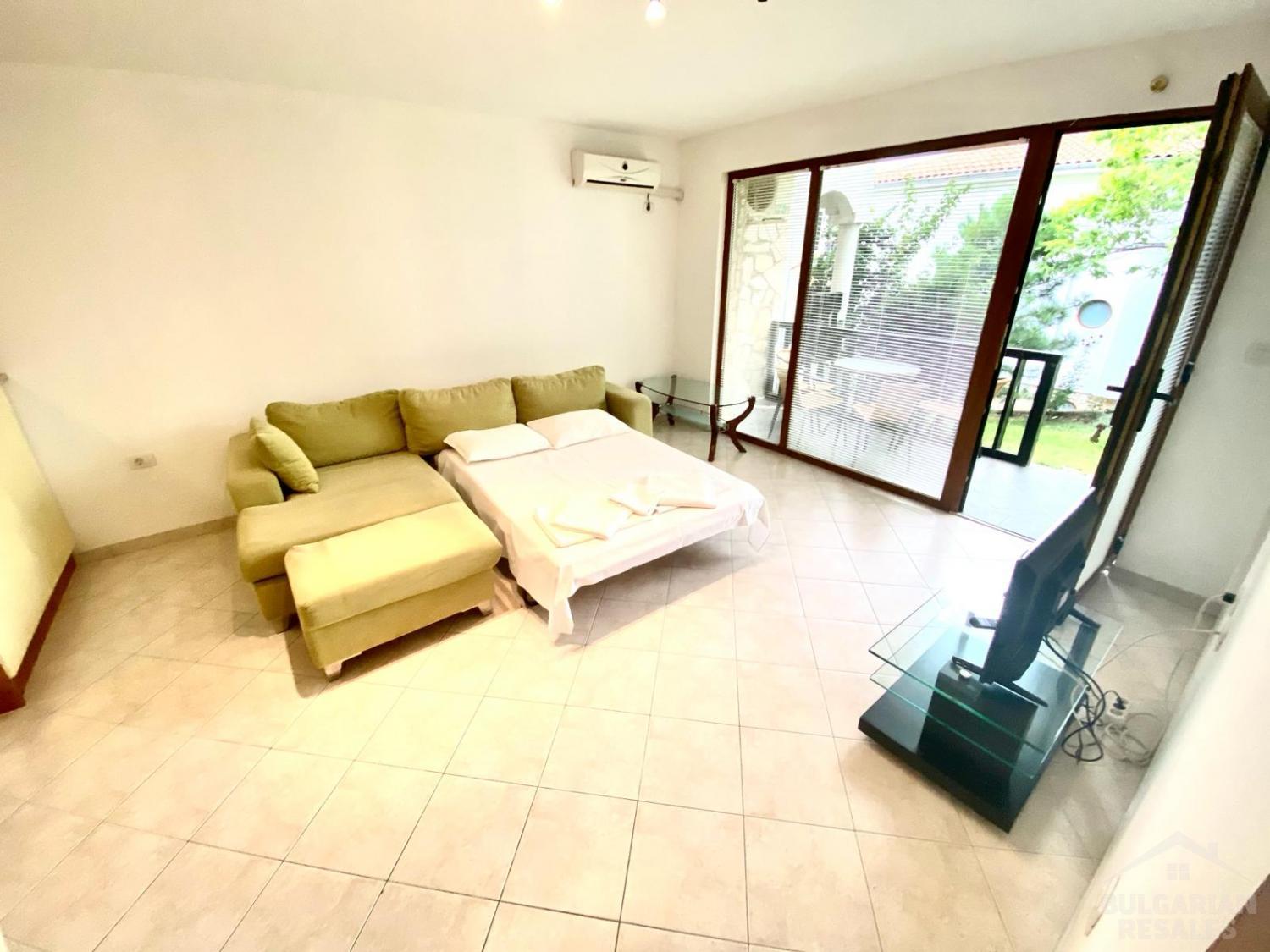 Skvelá cena! Jednoizbový byt na prvej línii ID: 4682 - Фото2