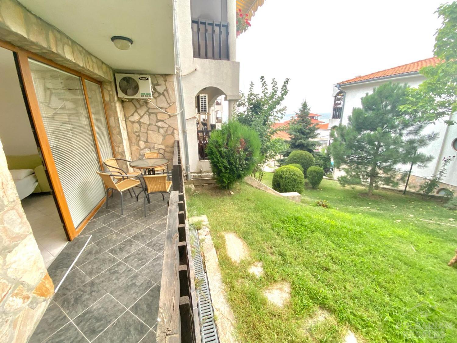 Świetna cena! Mieszkanie z jedną sypialnią w pierwszej linii ID: 4682 - Фото12