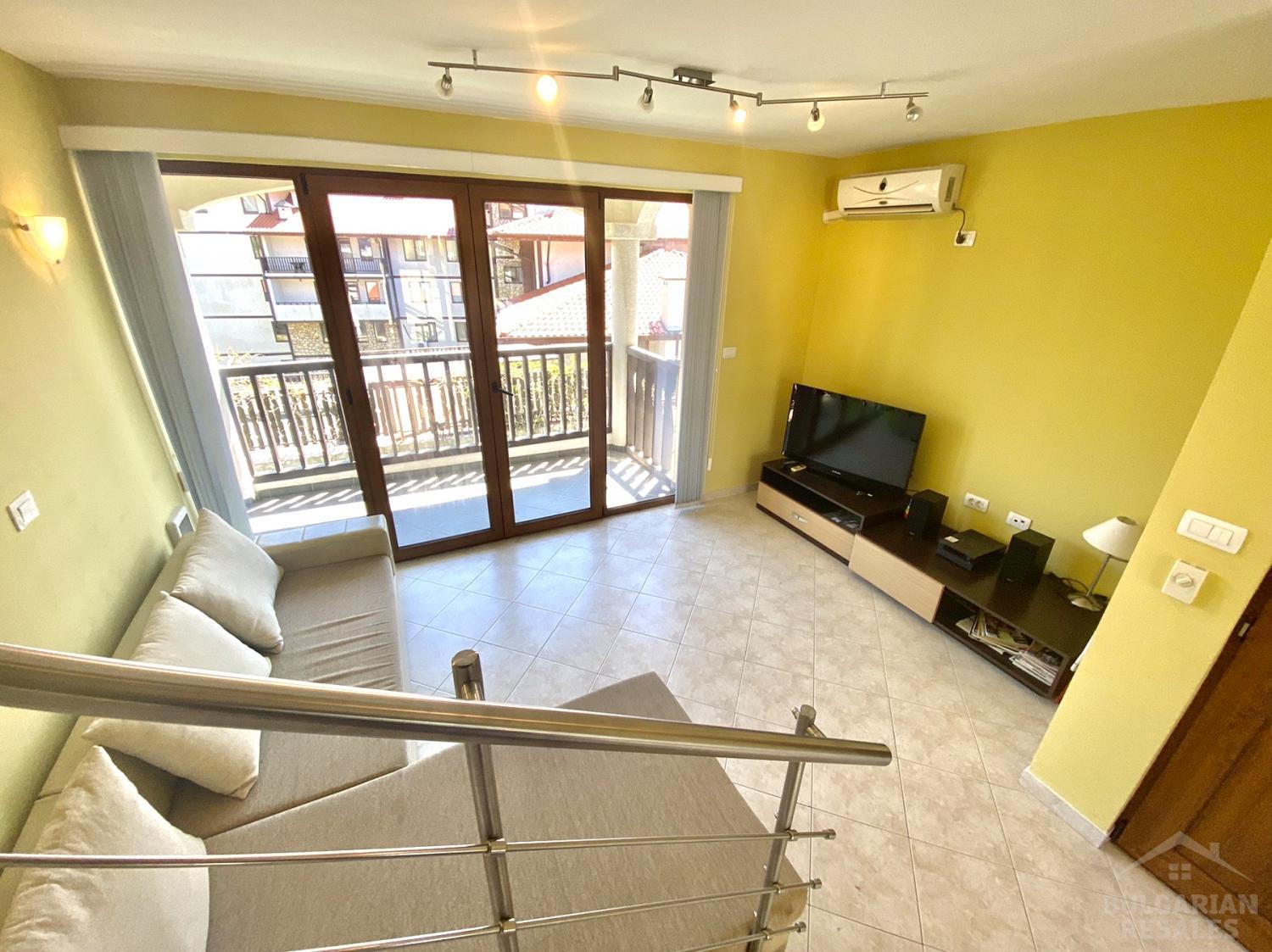 Three bedroom townhouse with sea views  ID: 1816 - Photo 3