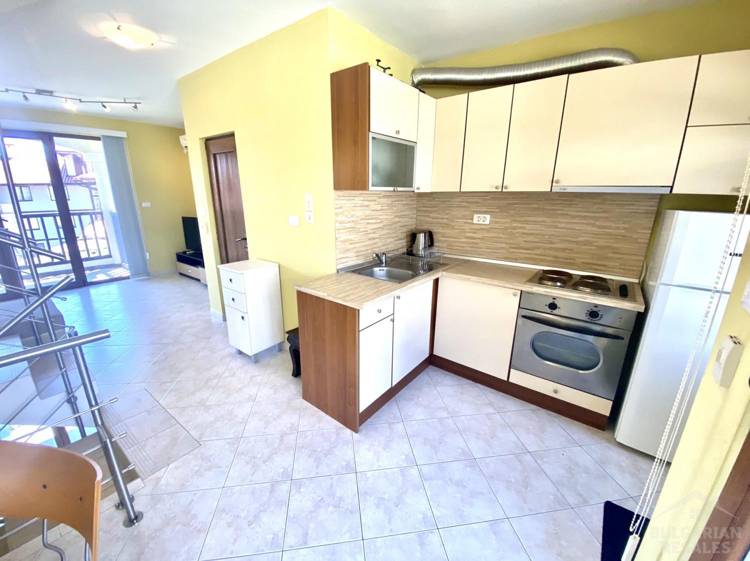 Three bedroom townhouse with sea views  ID: 1816 - Photo 5