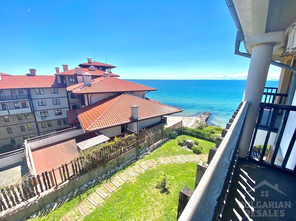 Three bedroom townhouse with sea views  ID: 1816 - Photo 13