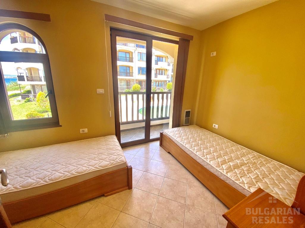 Three bedroom townhouse with sea views  ID: 1816 - Photo 14