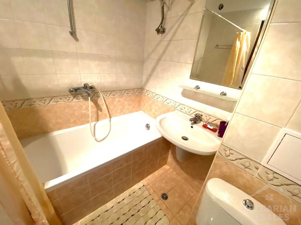 Three bedroom townhouse with sea views  ID: 1816 - Photo 10