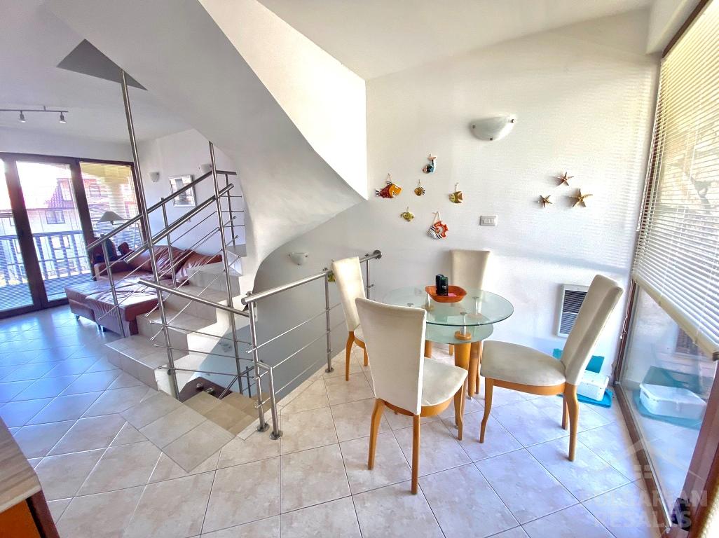 Three bedroom townhouse with sea views  ID: 1816 - Photo 8