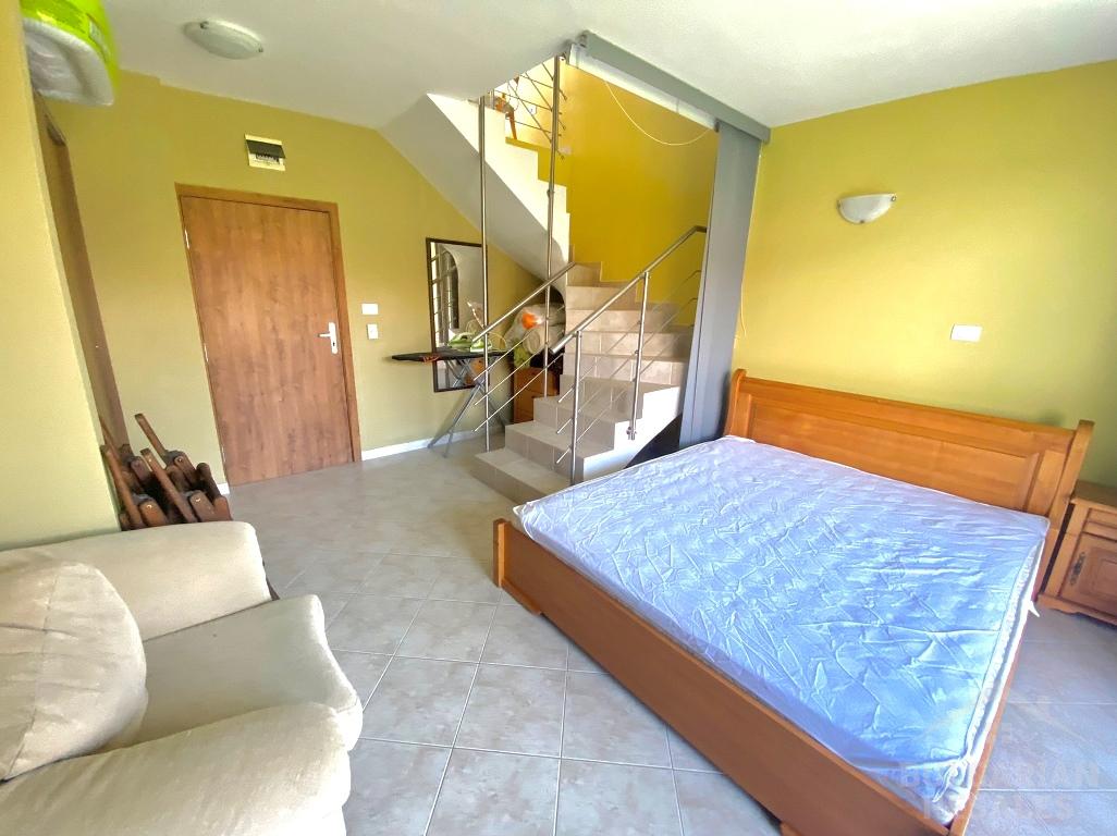 Three bedroom townhouse with sea views  ID: 1816 - Photo 16