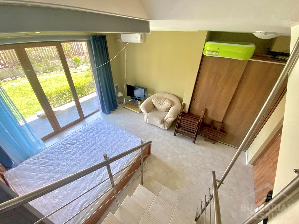 Three bedroom townhouse with sea views  ID: 1816 - Photo 7