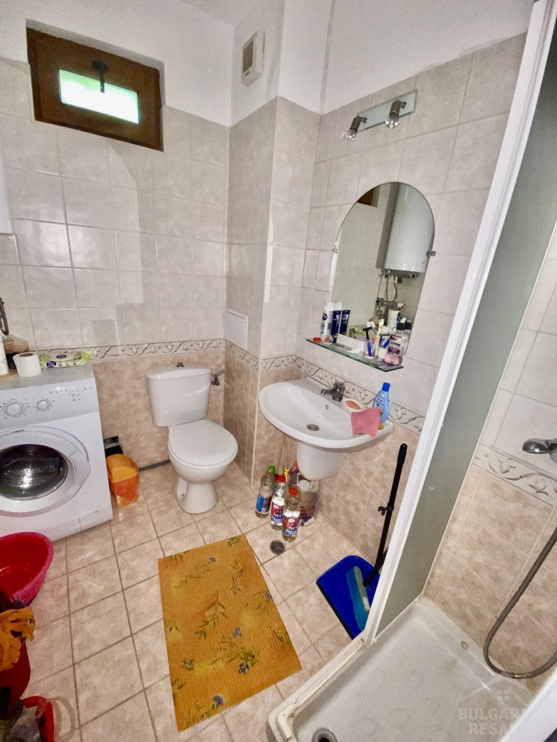 Апартамент с двумя террасами и видом на море ID: 4683 - Фото 15