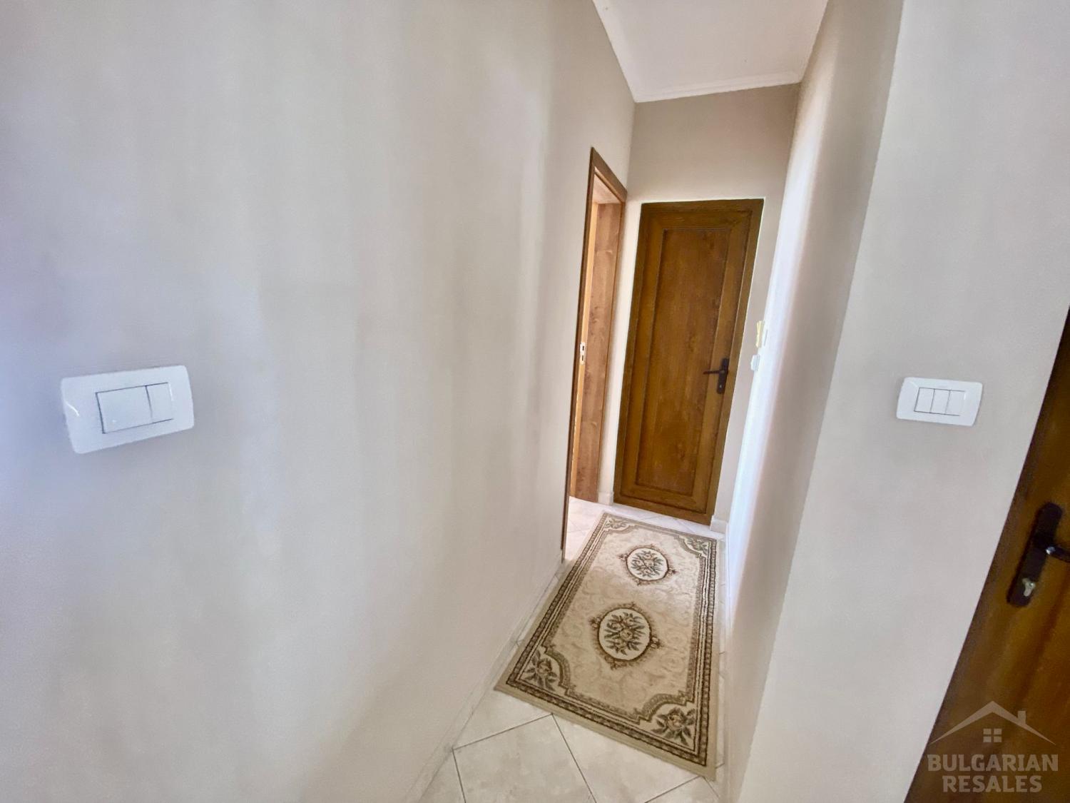 Супер предложение! Недвижимость для всей семьи на первой линии ID: 5520 - Фото 22