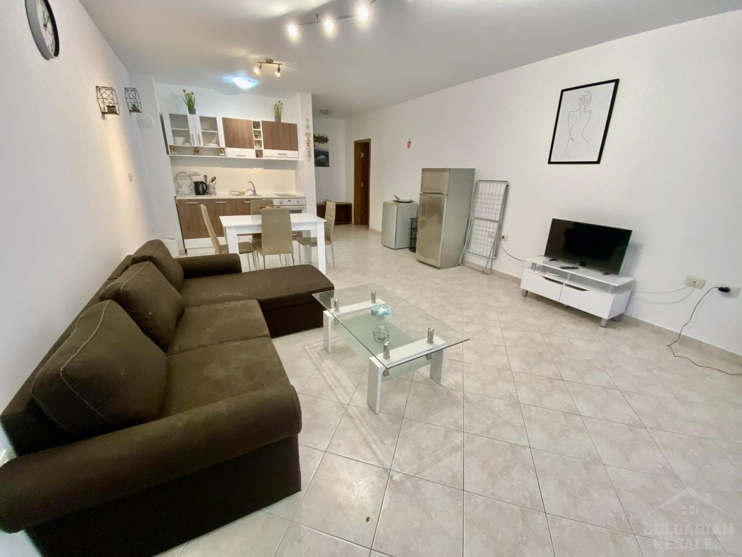 Элитный апартамент прямо у моря ID: 4985 - Фото 12