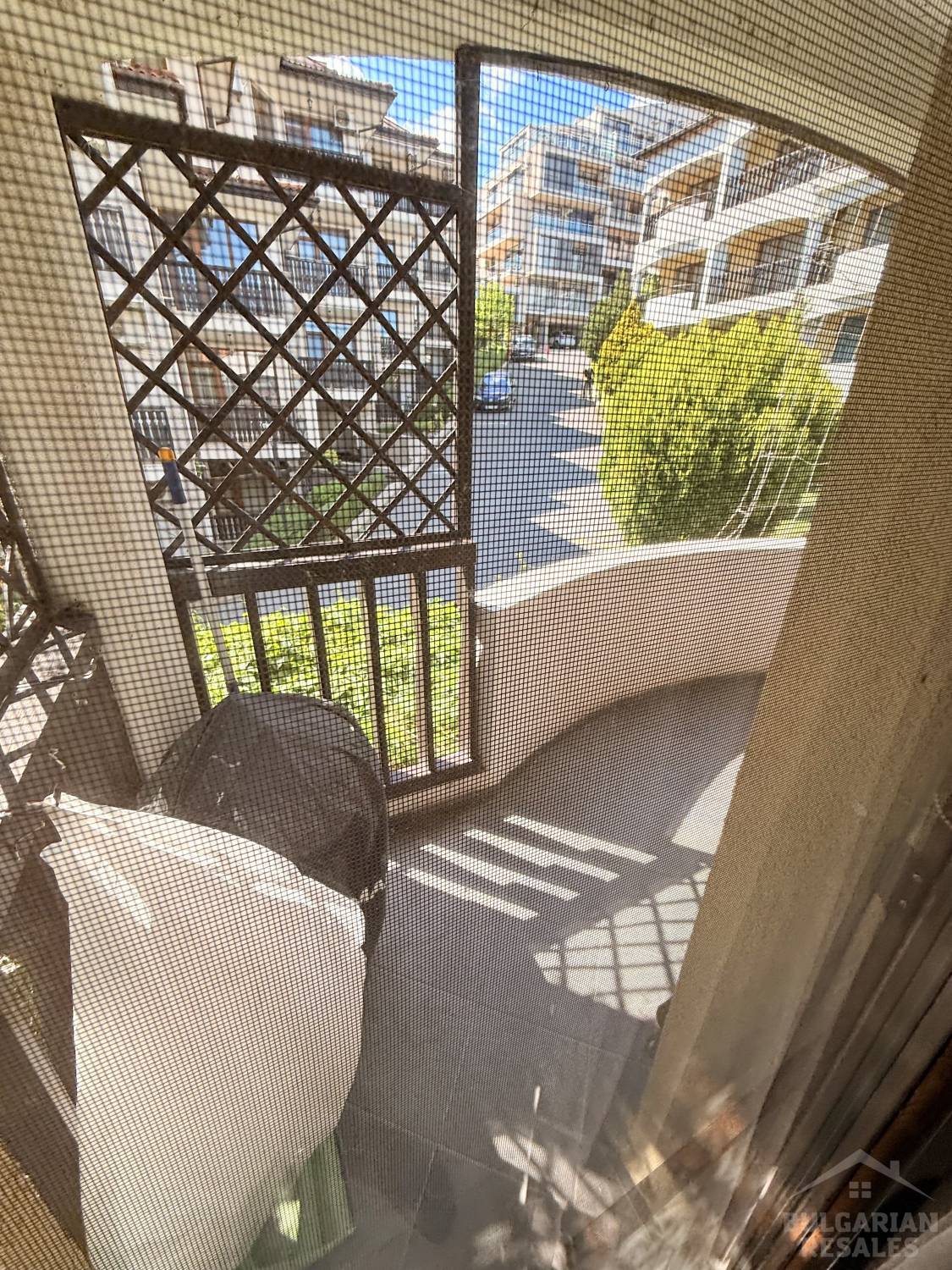 Апартамент в Свети Влас на първа линия, комплекс „Sun Coast“ ID: 6239 - Снимка 8