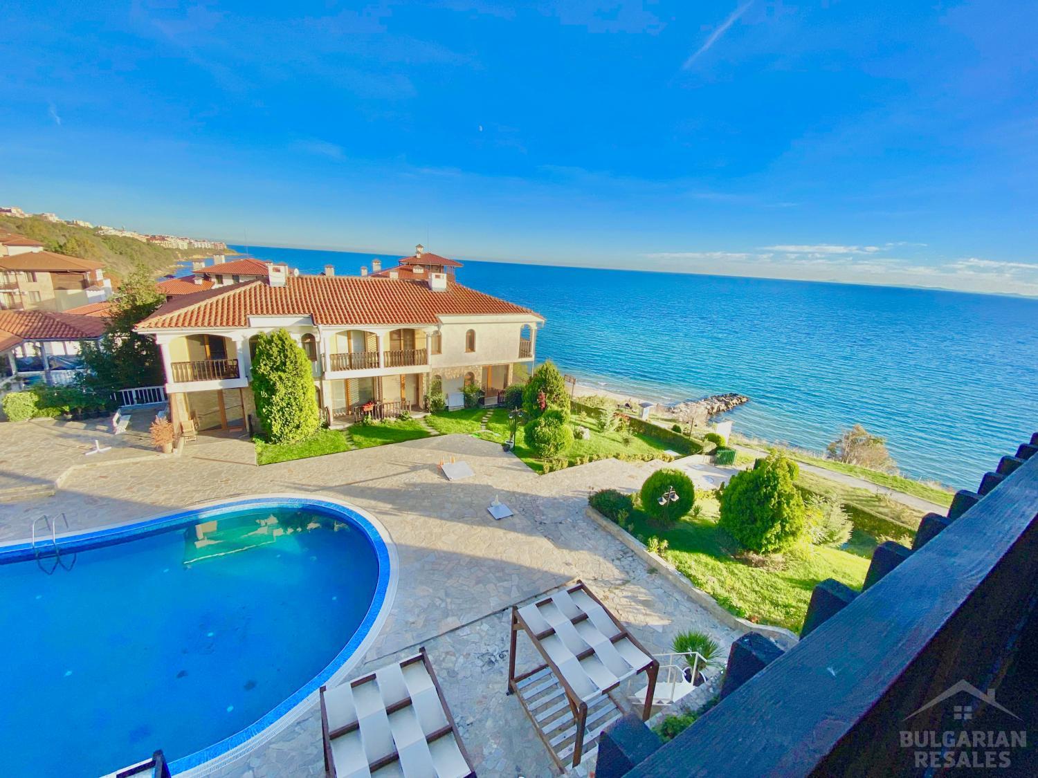 Apartment with magnificent sea views right from the window ID: 5662 - Photo 2