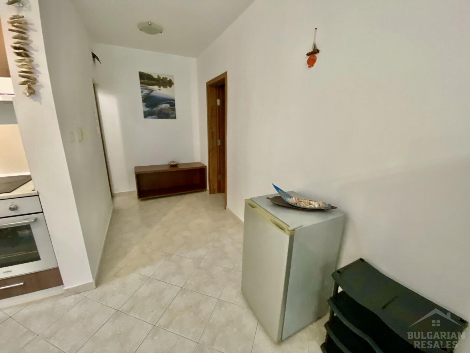 Элитный апартамент прямо у моря ID: 4985 - Фото 7