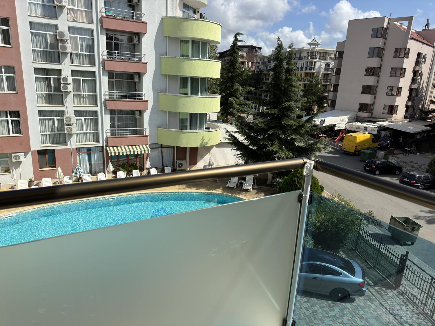 Nowoczesne wnętrze! Apartament gotowy do zamieszkania ID: 4712 - Фото16