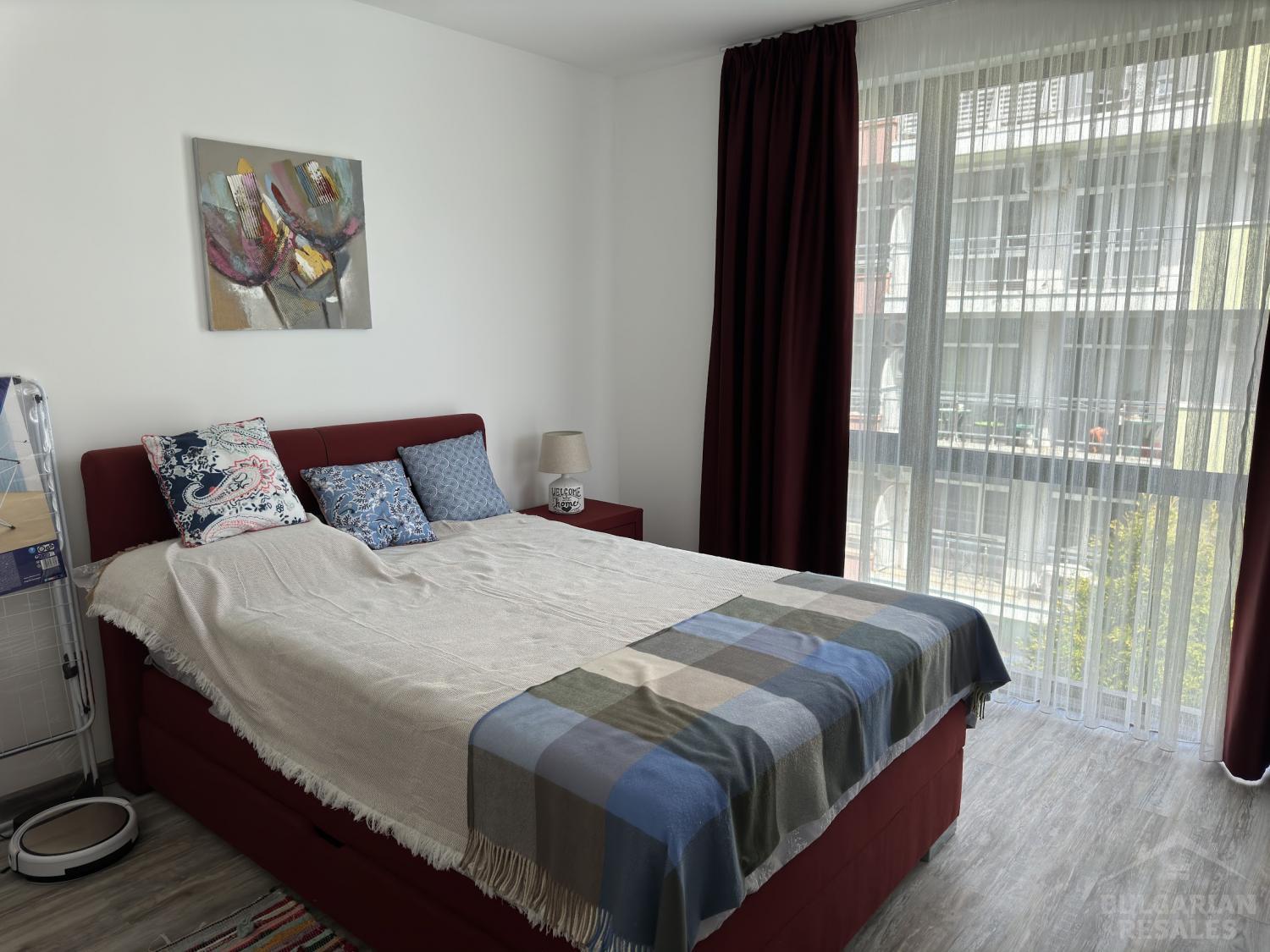Nowoczesne wnętrze! Apartament gotowy do zamieszkania ID: 4712 - Фото9