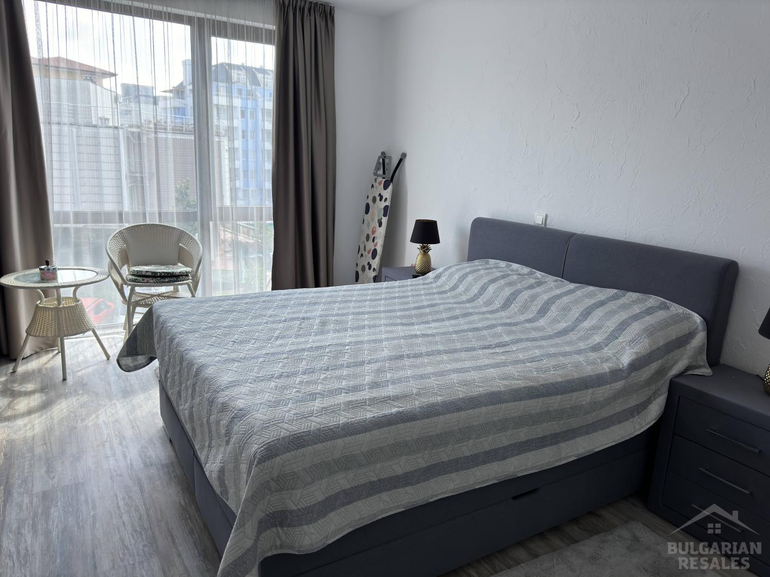 Nowoczesne wnętrze! Apartament gotowy do zamieszkania ID: 4712 - Фото14