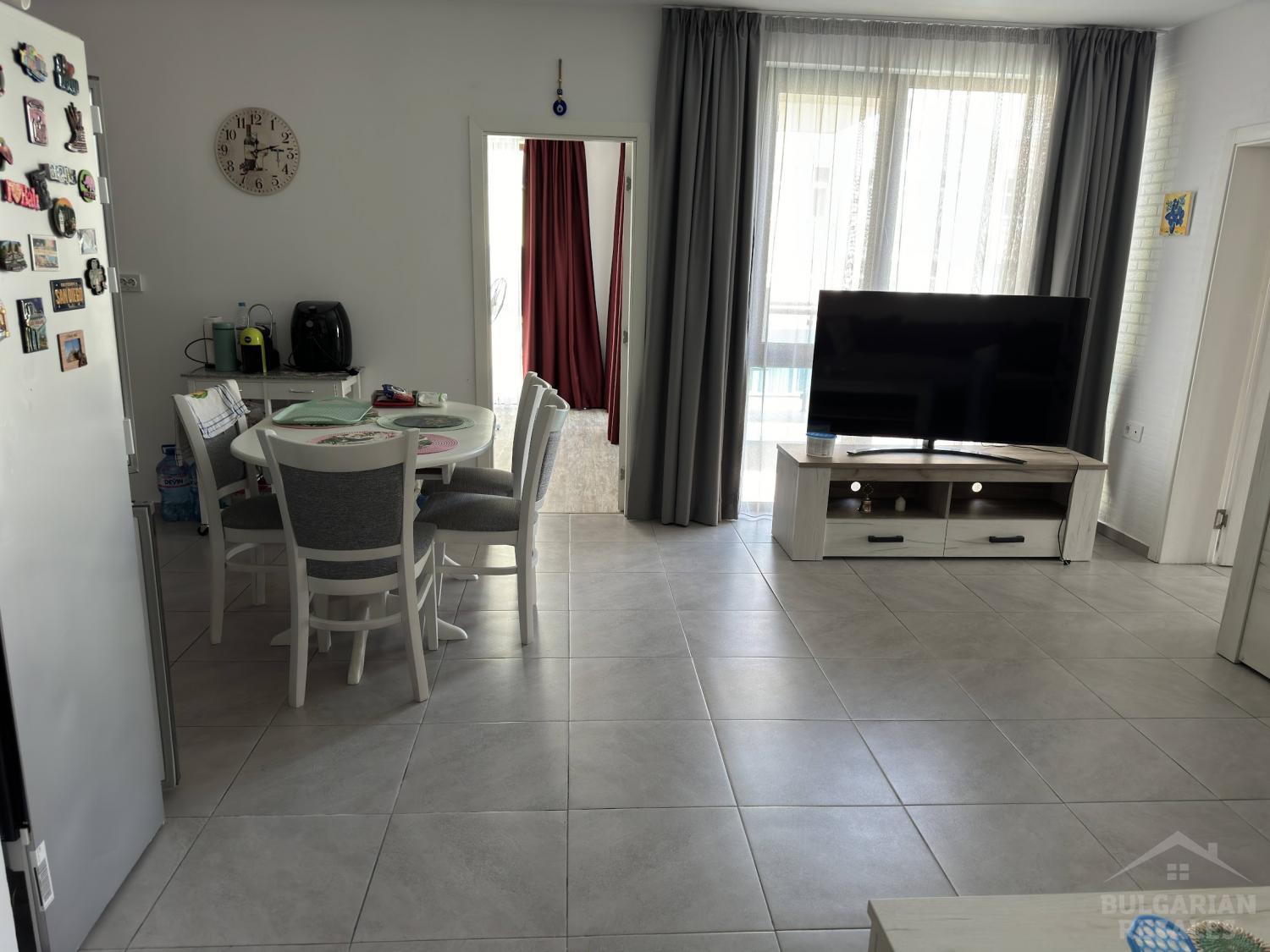 Nowoczesne wnętrze! Apartament gotowy do zamieszkania ID: 4712 - Фото3