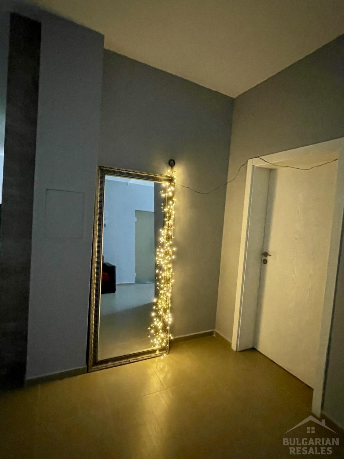 Exkluzívne! Veľký byt s dizajnovou rekonštrukciou v „Sun Gate“. ID: 4385 - Фото18