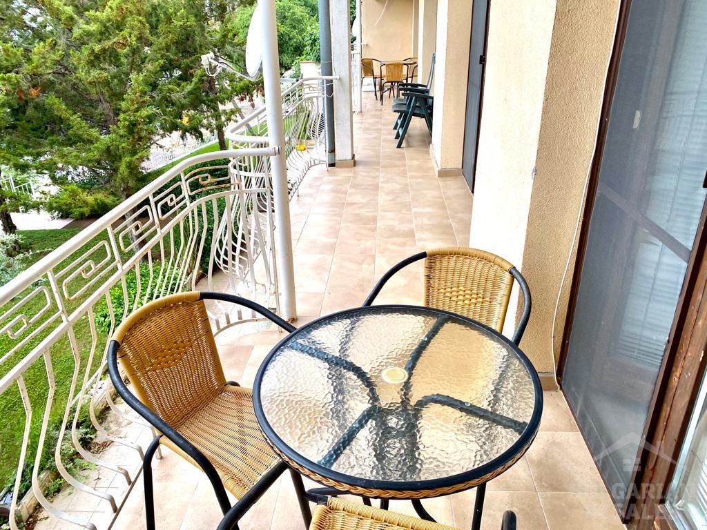 Гледка към морето! Имот на 50 метра от плажа ID: 5104 - Снимка 7