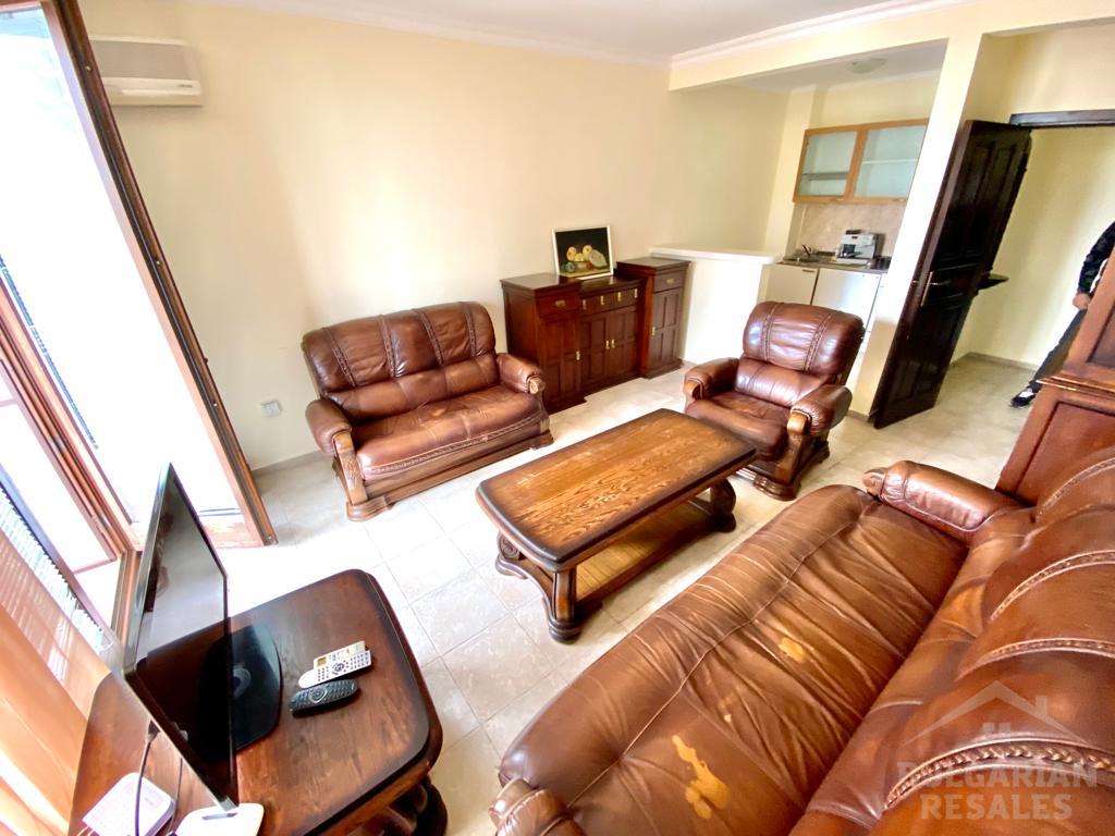 Вид на море! Недвижимость в 50 м от пляжа ID: 5104 - Фото 3