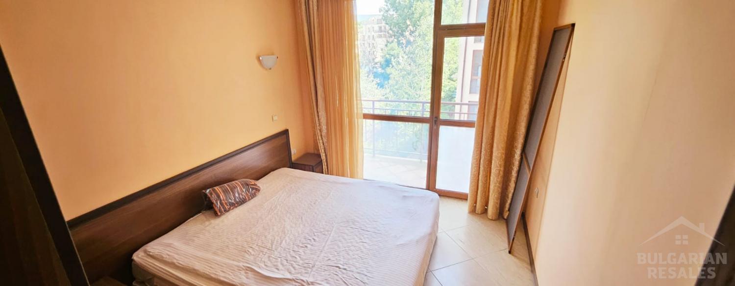 Byt v komplexe s nízkou podporou dane ID: 3614 - Фото6