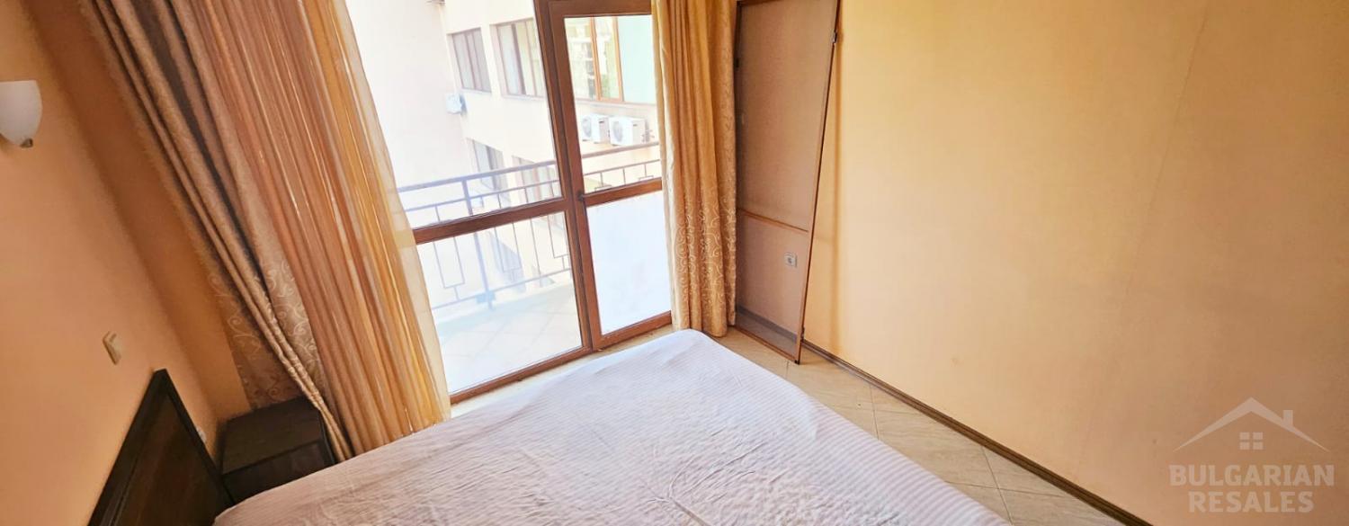 Byt v komplexe s nízkou podporou dane ID: 3614 - Фото7