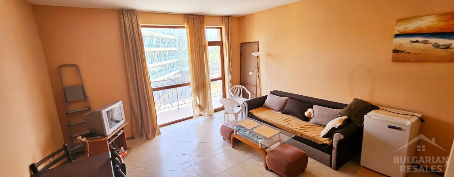 Byt v komplexe s nízkou podporou dane ID: 3614 - Фото2