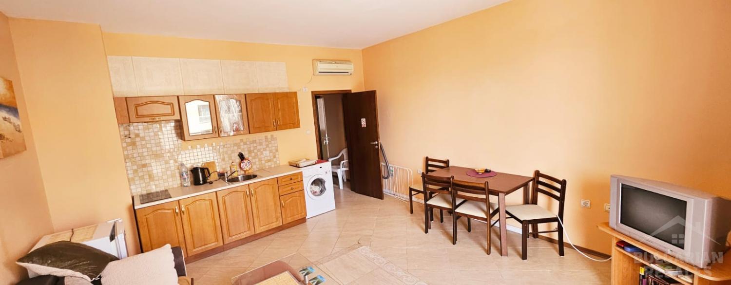 Byt v komplexe s nízkou podporou dane ID: 3614 - Фото3