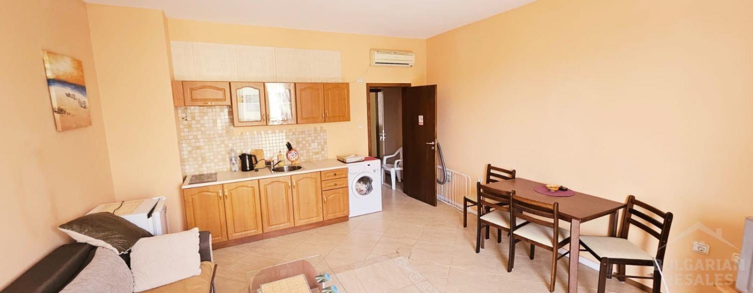 Byt v komplexe s nízkou podporou dane ID: 3614 - Фото4