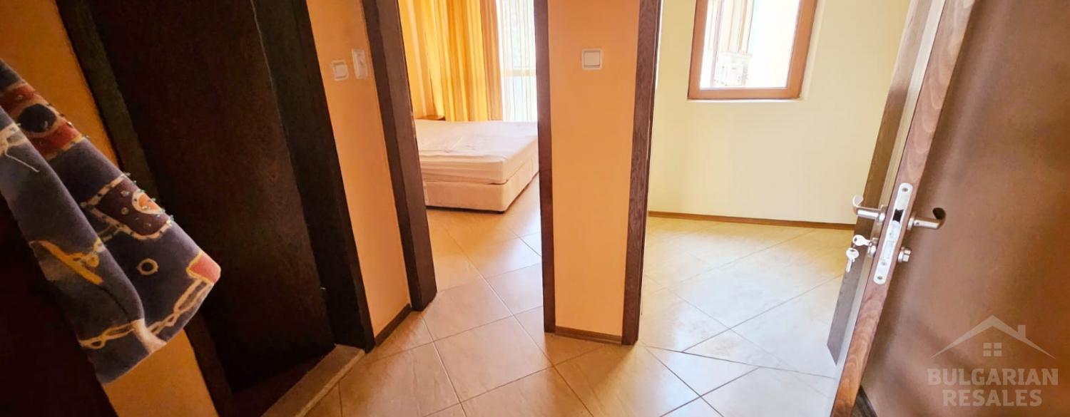 Byt v komplexe s nízkou podporou dane ID: 3614 - Фото5