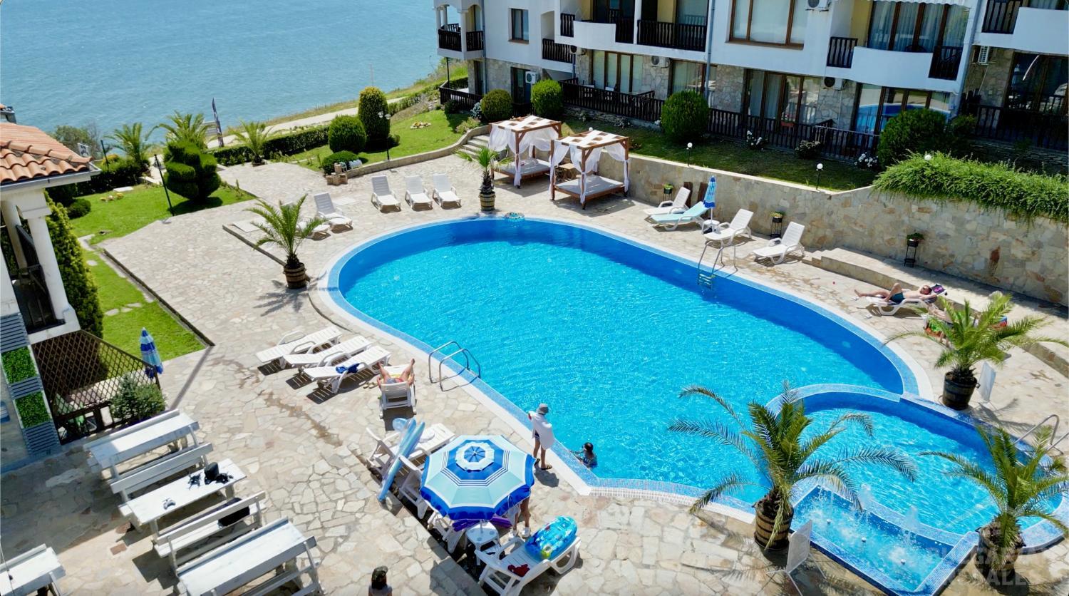 2-bedroom apartment in a cozy complex on the coast ID: 5608 - Photo 19