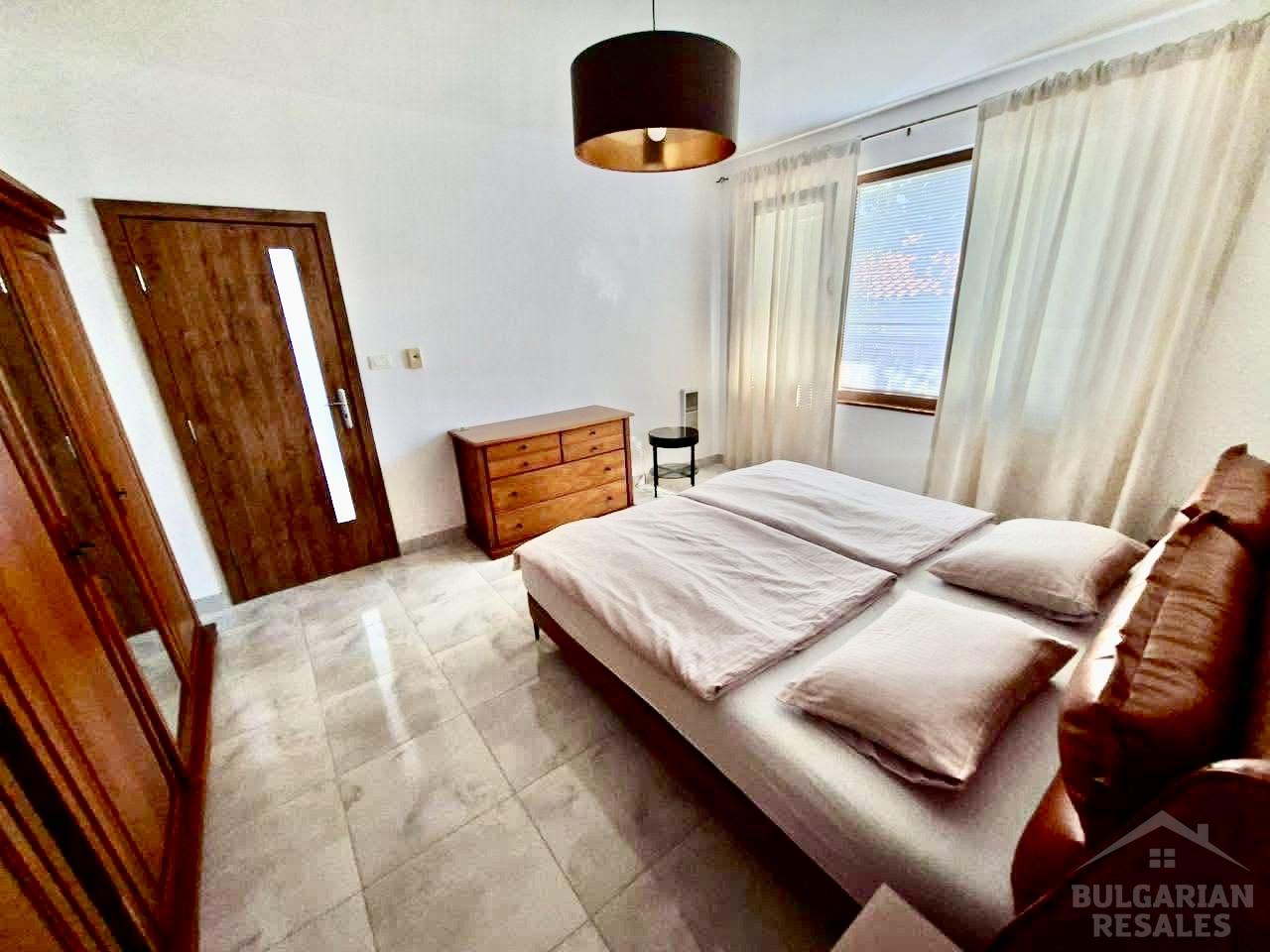 2-bedroom apartment in a cozy complex on the coast ID: 5608 - Photo 9