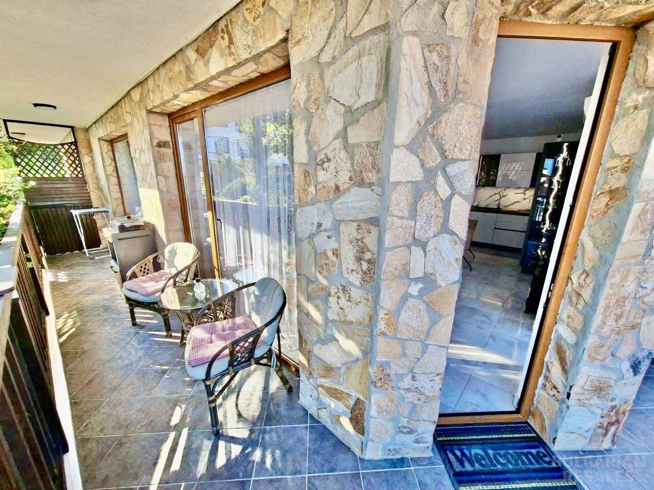 2-bedroom apartment in a cozy complex on the coast ID: 5608 - Photo 14