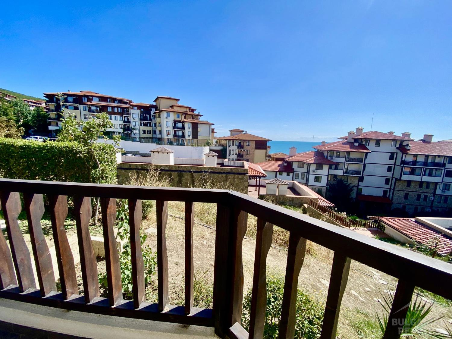 2-bedroom apartment in a cozy complex on the coast ID: 5608 - Photo 15