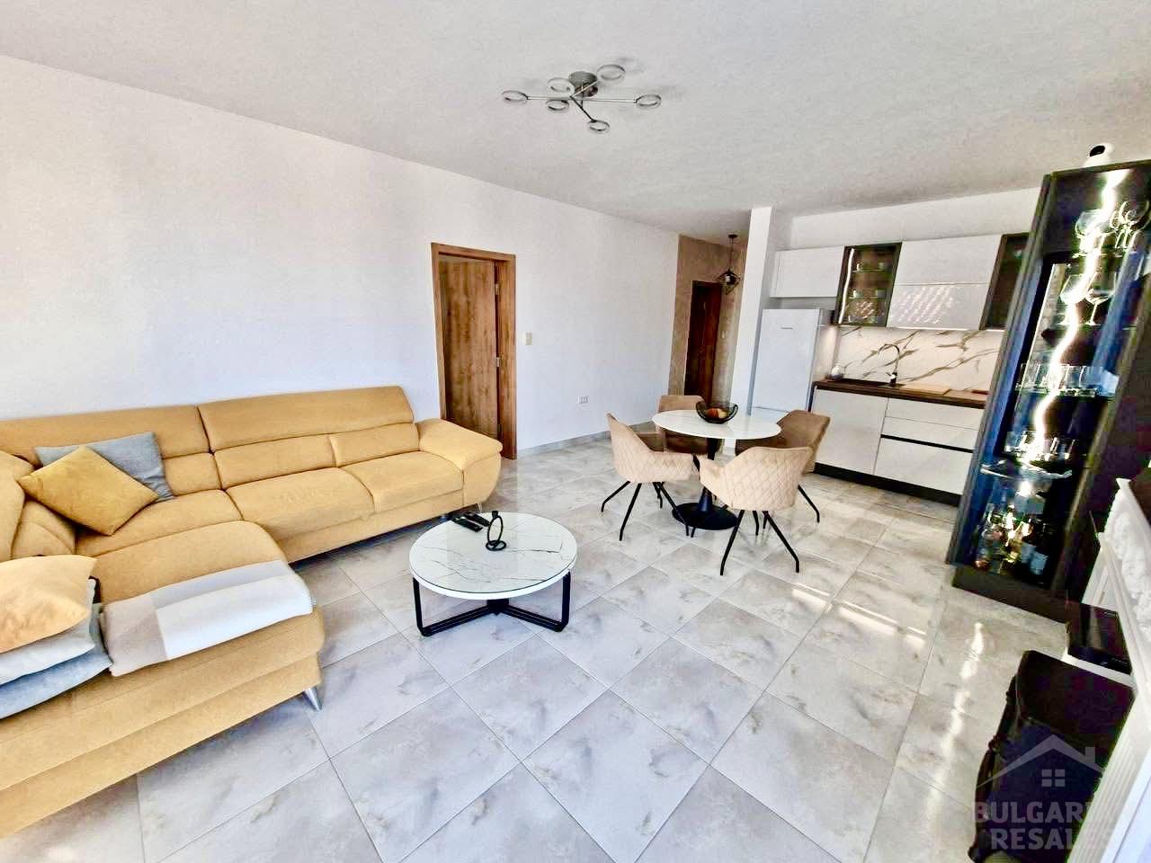 2-bedroom apartment in a cozy complex on the coast ID: 5608 - Photo 4