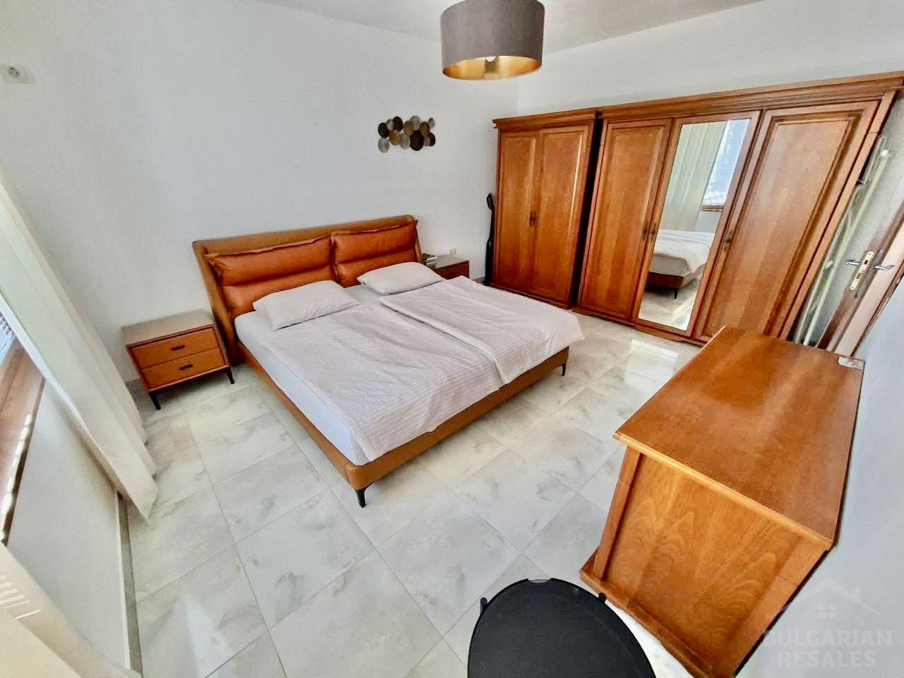 2-bedroom apartment in a cozy complex on the coast ID: 5608 - Photo 7