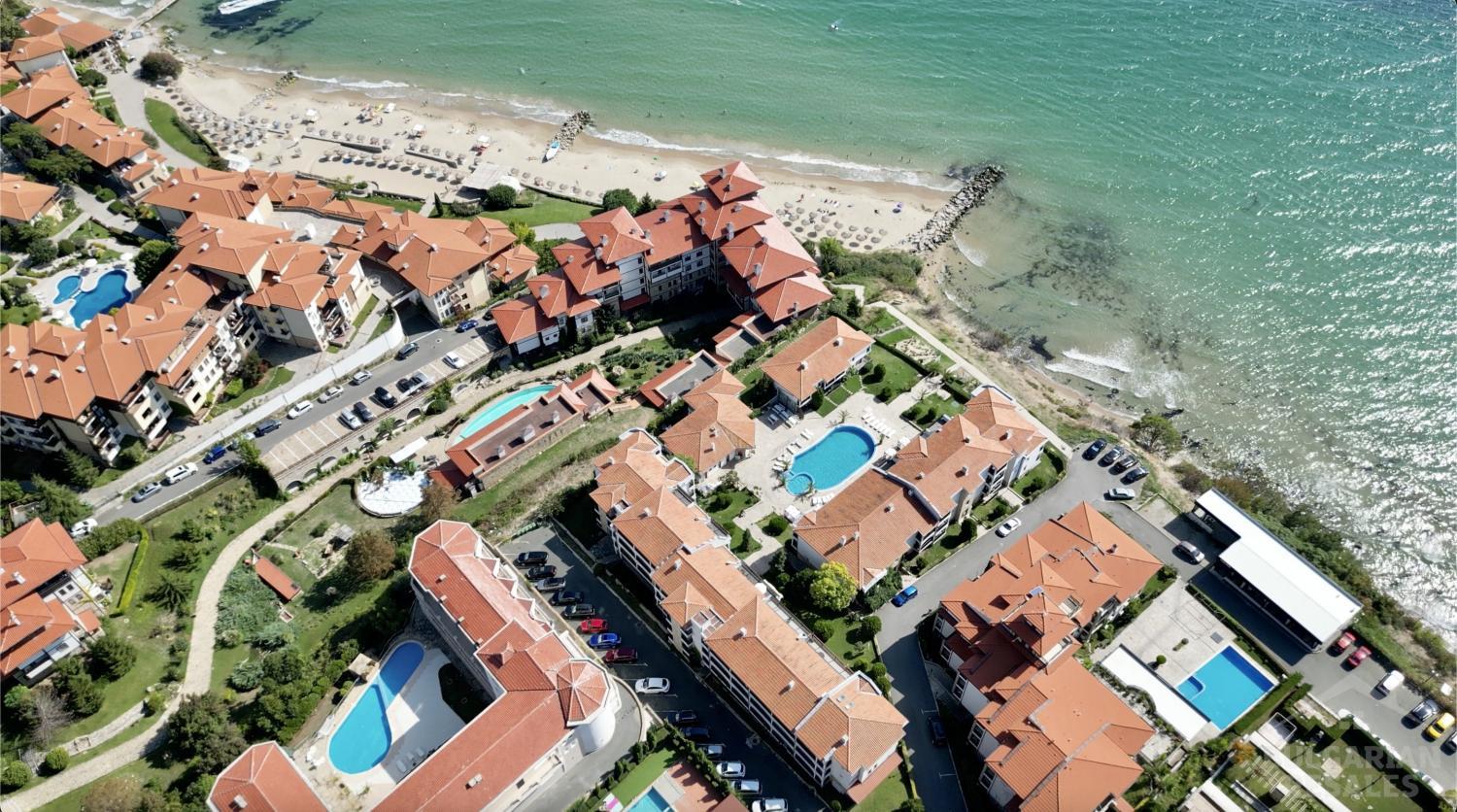 2-bedroom apartment in a cozy complex on the coast ID: 5608 - Photo 22