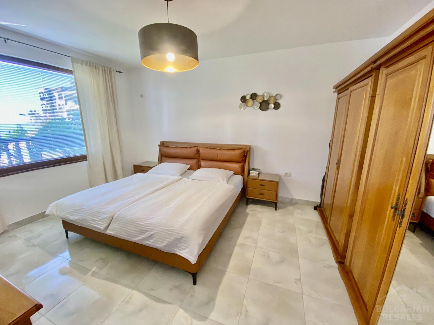 2-bedroom apartment in a cozy complex on the coast ID: 5608 - Photo 8