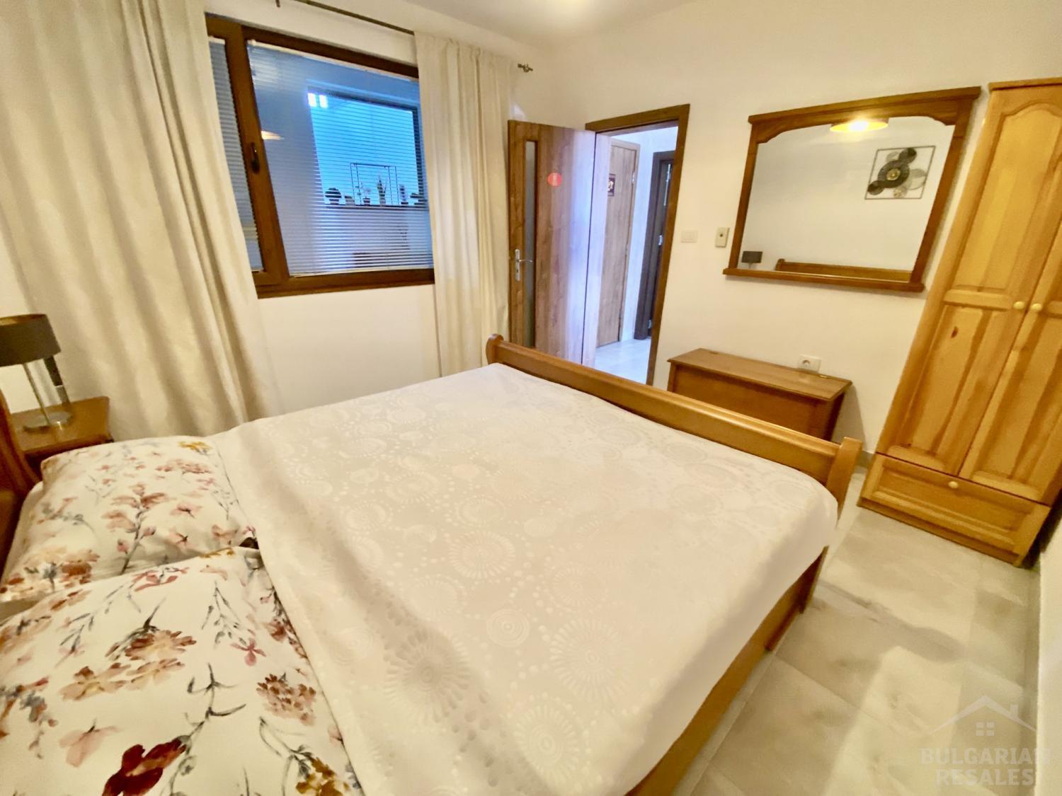 2-bedroom apartment in a cozy complex on the coast ID: 5608 - Photo 11