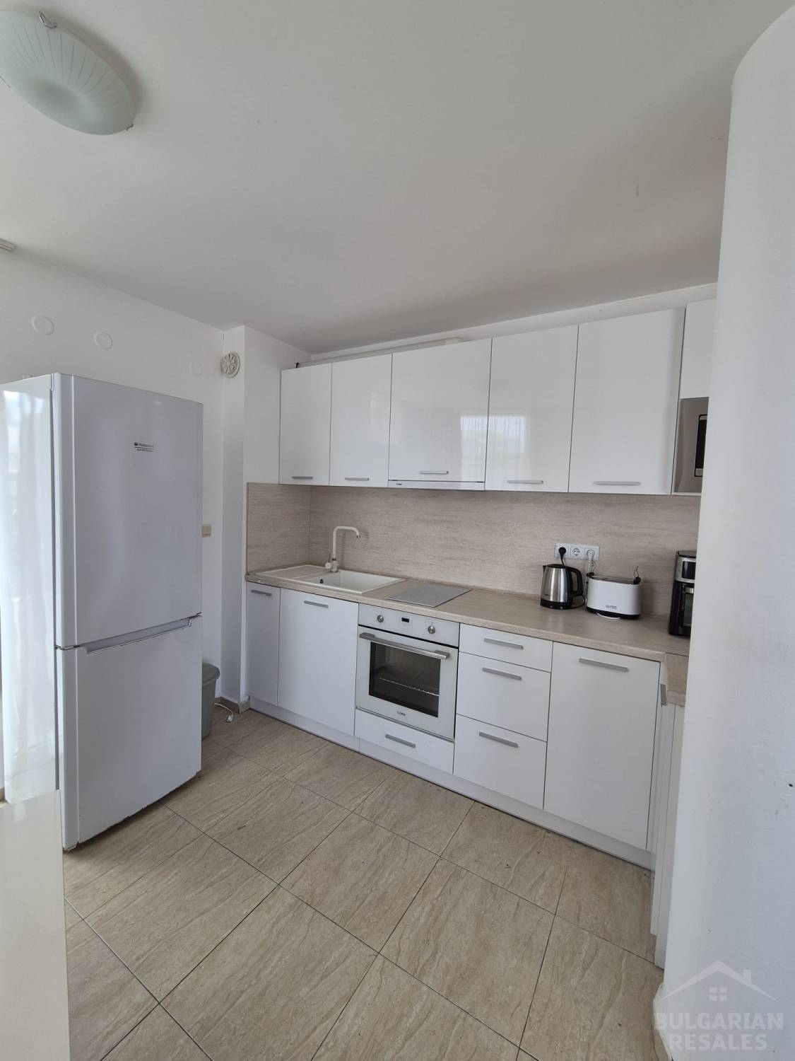 Spacious Apartment for a Large Family in “Sun Village” ID: 6053 - Photo 5